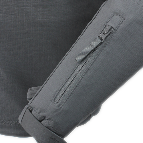 Condor Vapor Ripstop Windbreaker · Softshell Lightweight · 10617 · Ripstop 4‑Way Stretch - immagine 3