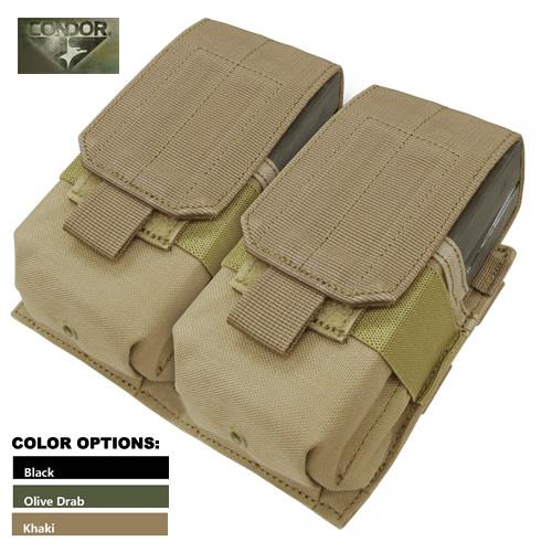 Condor M14 doppio portacaricatore - colori vari