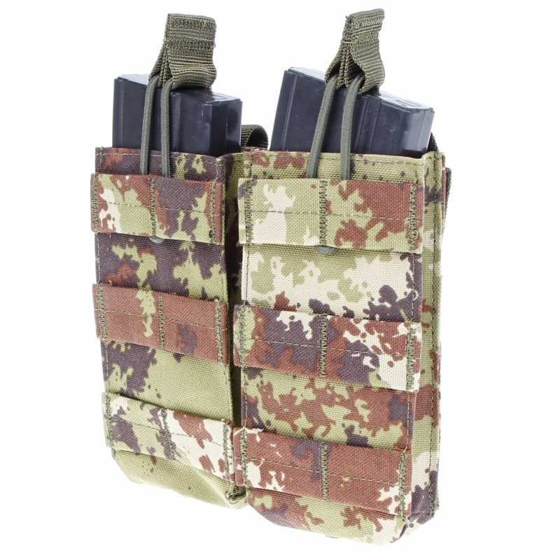 Condor M4 Double fast mag vegetato (MA19)