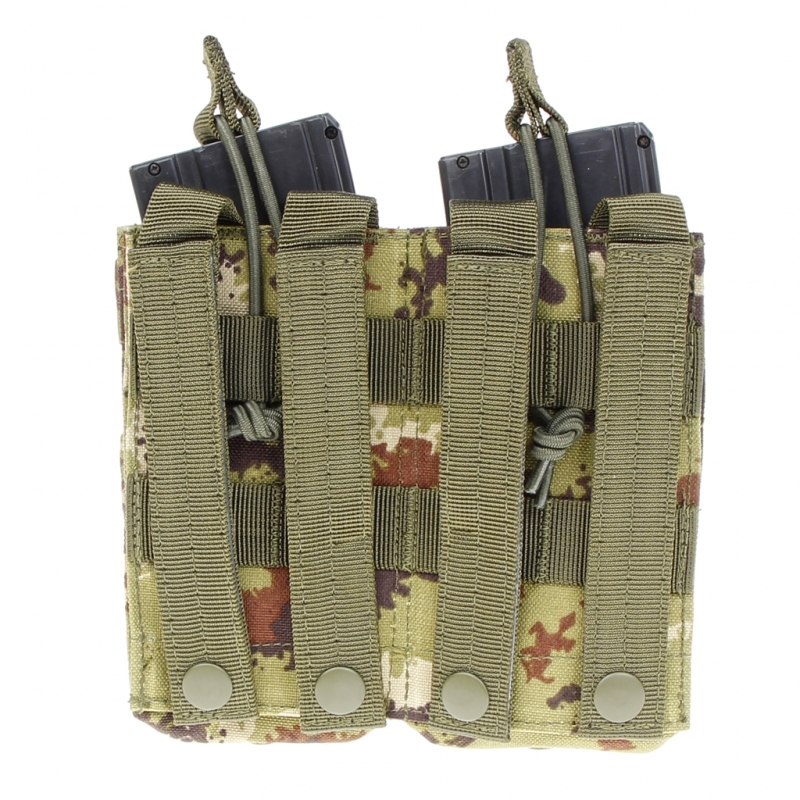 Condor M4 Double fast mag vegetato (MA19) - Image 2
