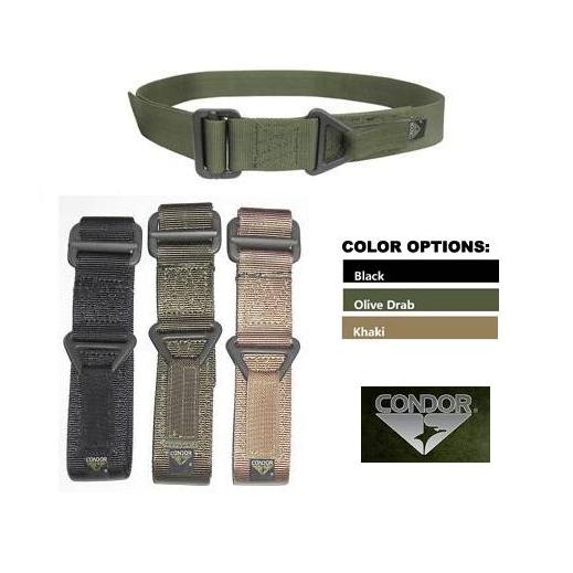 Condor Rigger Belt