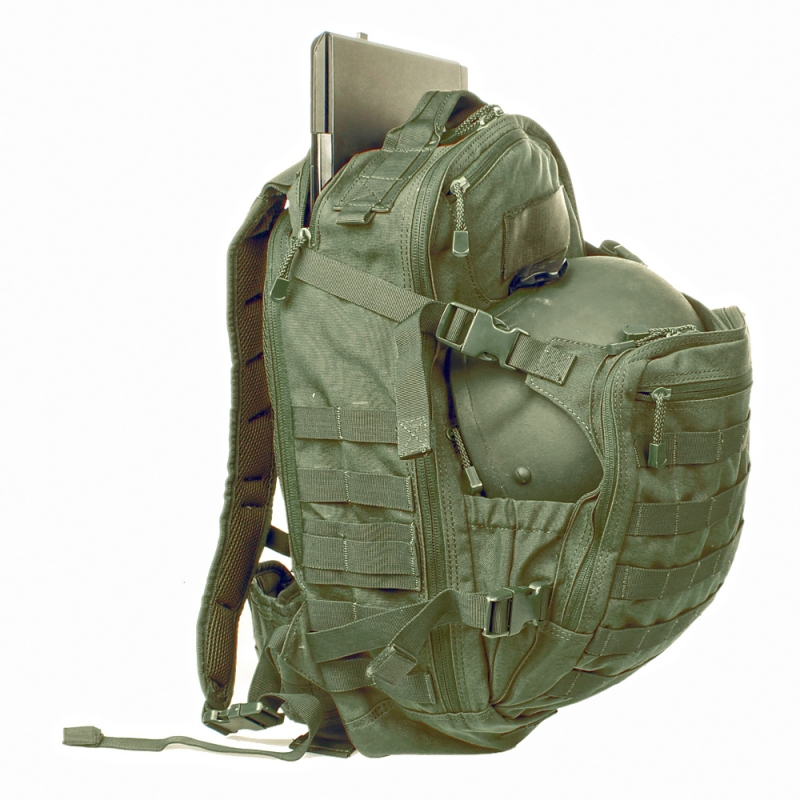 Condor Venture Pack verde oliva - immagine 7