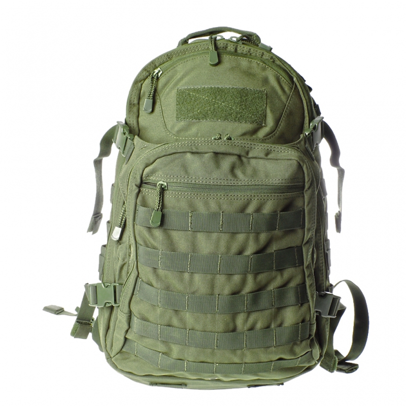 Condor Venture Pack verde oliva - immagine 2