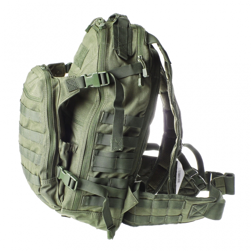 Condor Venture Pack verde oliva - immagine 5