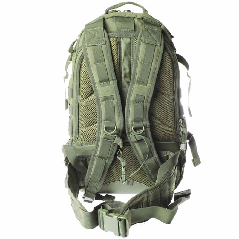Condor Venture Pack verde oliva - immagine 4
