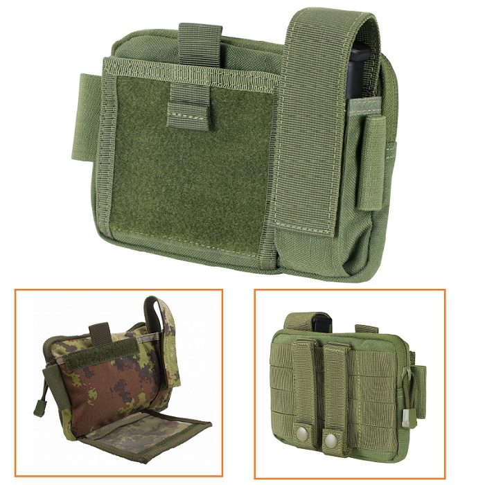 Condor Annex Admin Pouch