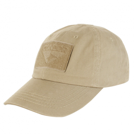 Condor TC Tactical cap Khaki