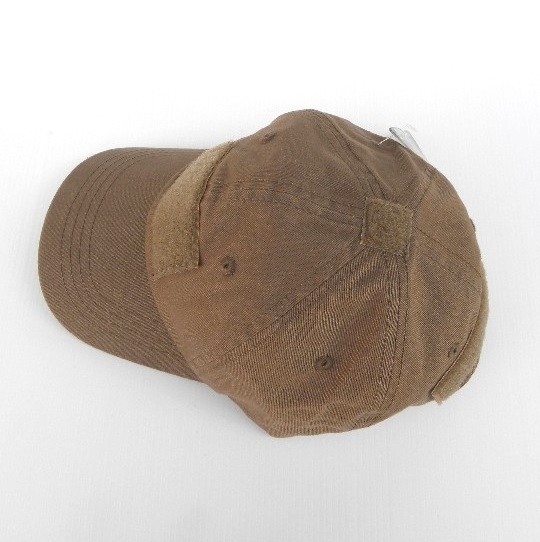 Condor TC Tactical cap coyote brown - immagine 3