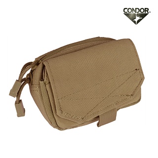 Condor MA66 Digi Pouch - coyote