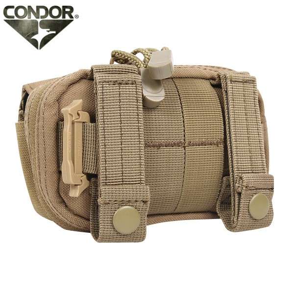Condor MA66 Digi Pouch - coyote - immagine 5