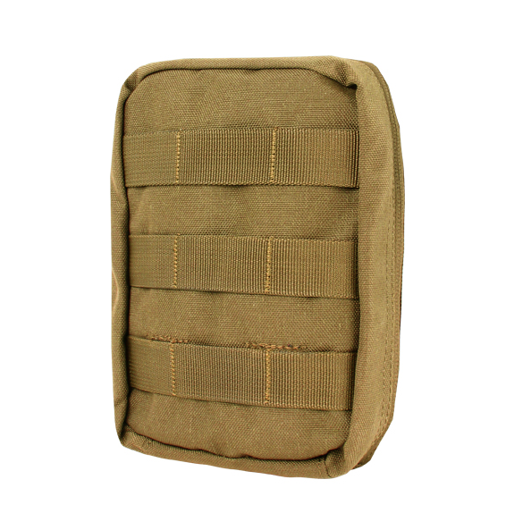 Condor MA21 EMT/medic pouch Coyote Brown