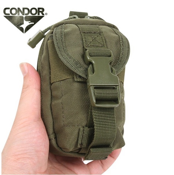 Condor i-Pouch MA45 olive drab