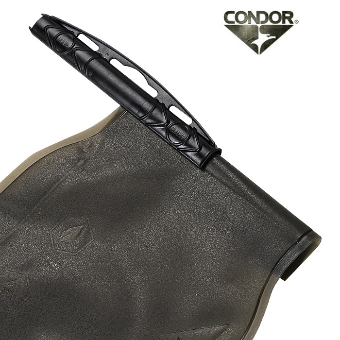 CONDOR TORRENT RESERVOIR 1,5 Lt GEN II - sistema idratazione 1,5 litri (221220) - Image 2