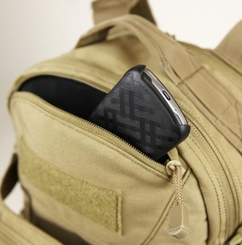 Condor Venture Pack verde oliva - immagine 12