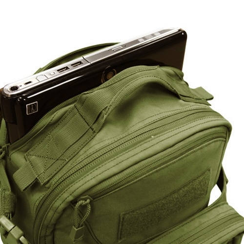 Condor Venture Pack verde oliva - immagine 13
