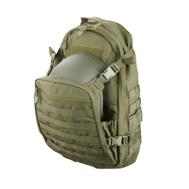 Condor Venture Pack verde oliva - immagine 8