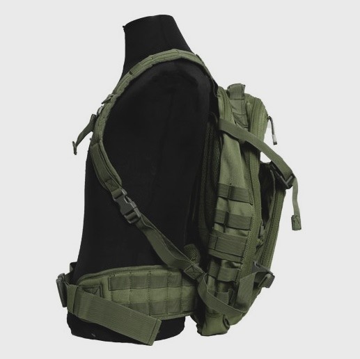 Condor Venture Pack verde oliva - immagine 6