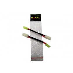 JS-TACTICAL KIT CAVI PER RIDUZIONE SPINOTTI