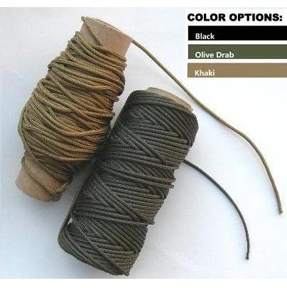Survival Vest Cord type I - cordino militare fino - venduto al metro