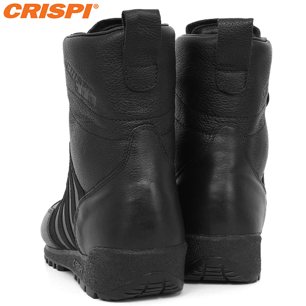 Crispi SWAT HTG Black - Image 3