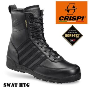 Crispi SWAT HTG Black
