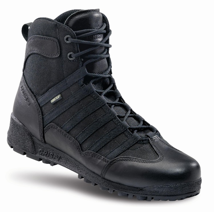 Crispi SWAT URBAN GTX - PROMOZIONE ULTIME TAGLIE