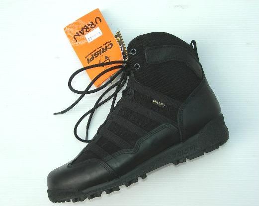 Crispi SWAT URBAN GTX - PROMOZIONE ULTIME TAGLIE - immagine 2
