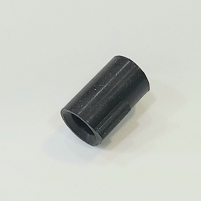 Custom Work Gommino Hop Up Flat New HULK 50° Nero