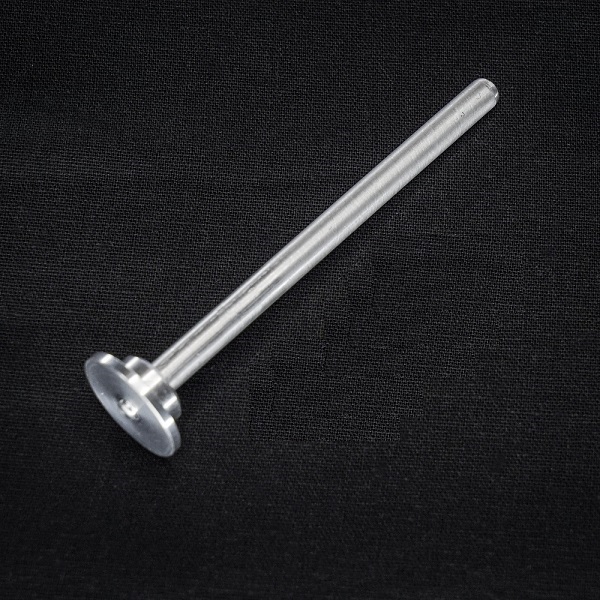 CUSTOM WORKS ZERO FRICTION PER VSR10  - immagine 7