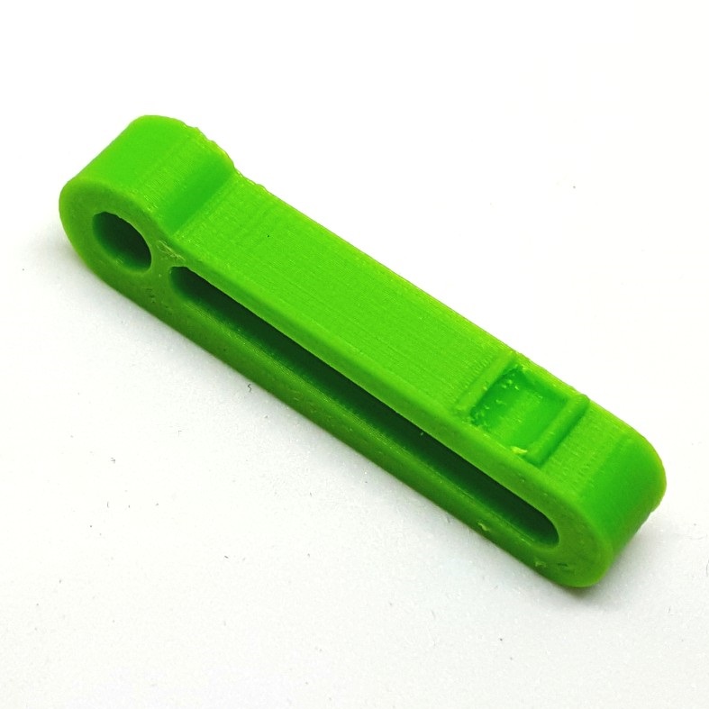 CUSTOM WORKS PRESSORE HOP-UP TYPE B
