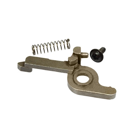 GUARDER CUT OFF LEVER Gearbox VERS. 3