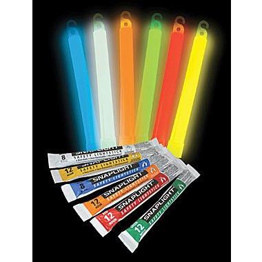 Cyalume lightstick colori vari