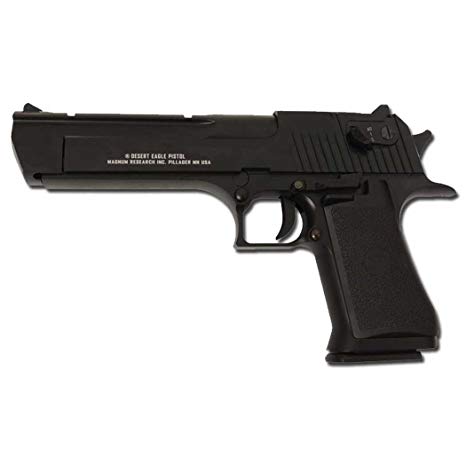 Cybergun desert Eagle NERA Full Metal 