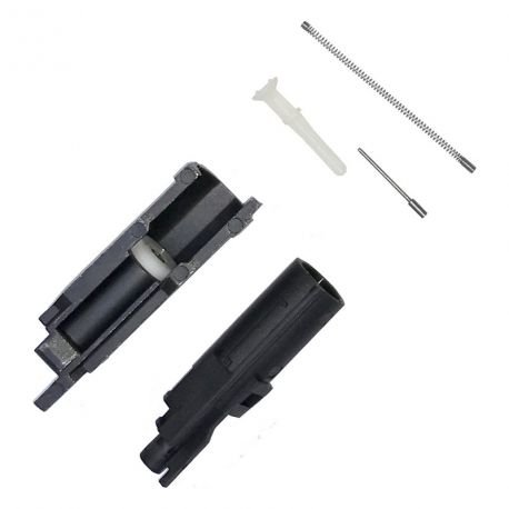 Cybergun 1 Joule Piston and Nozzle Set for Pistols for 1911 (KWC - 183182)