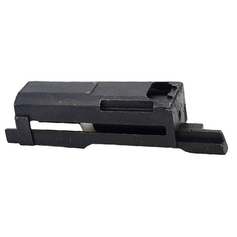 Cybergun 1 Joule Piston and Nozzle Set for Pistols for 1911 (KWC - 183182) - immagine 4