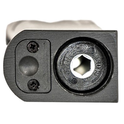 CYBERGUN Sig Sauer P226 X-Five CO2 BB Pistol Magazine - Black(285039) - immagine 2
