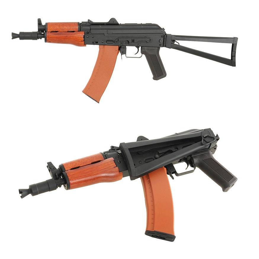 Double Bell AK-74 US
