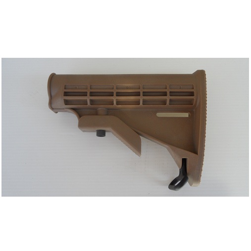 D&C CALCIO M4 TAN