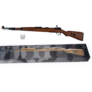 D-Boys Kar98 in legno