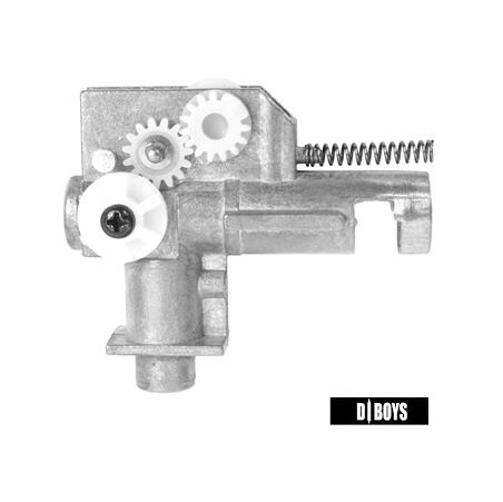 D-Boys M4A1 metal hop up set