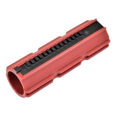 D-Boys Pistone Softair Hi Speed In Fibra Di Nylon Con Denti In Acciaio (DB094)