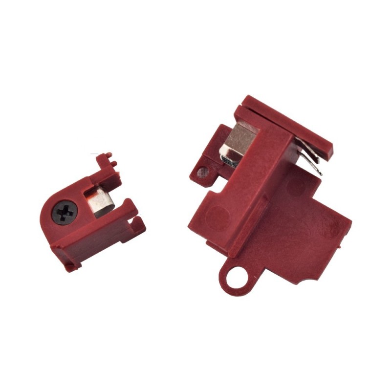 D-Boys SWITCH PER GEARBOX V2 - contatti per grilletto (DB093)