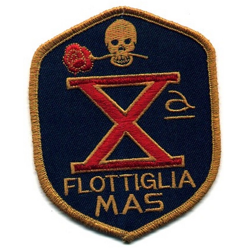 Decima MAS patch