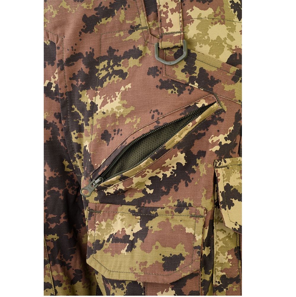 DEFCON5 BULLDOG TACTICAL PANT -Poly Cotton Rip-Stop (D5-3175) - Image 11