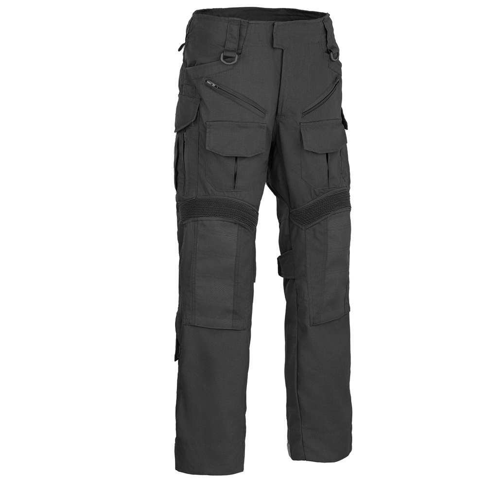 DEFCON5 BULLDOG TACTICAL PANT -Poly Cotton Rip-Stop (D5-3175) - Image 2