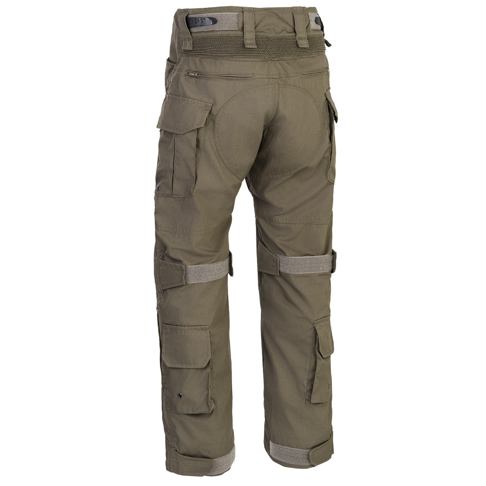 DEFCON5 BULLDOG TACTICAL PANT -Poly Cotton Rip-Stop (D5-3175) - Image 3