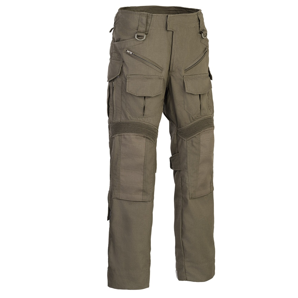 DEFCON5 BULLDOG TACTICAL PANT -Poly Cotton Rip-Stop (D5-3175) - Image 4