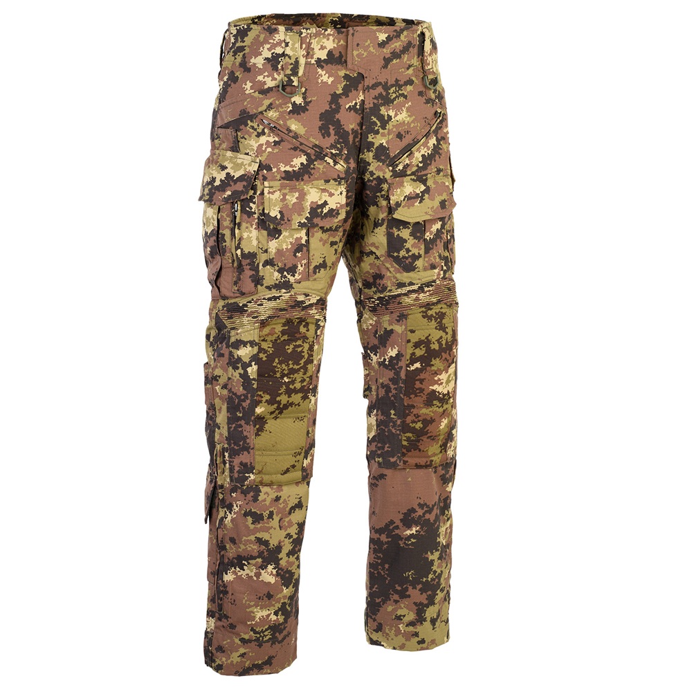 DEFCON5 BULLDOG TACTICAL PANT -Poly Cotton Rip-Stop (D5-3175) - Image 5