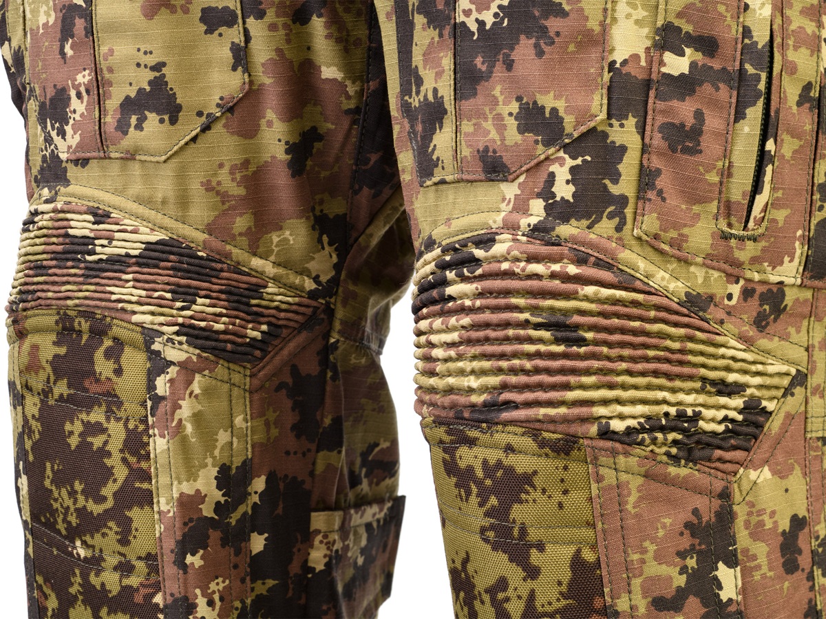 DEFCON5 BULLDOG TACTICAL PANT -Poly Cotton Rip-Stop (D5-3175) - Image 8