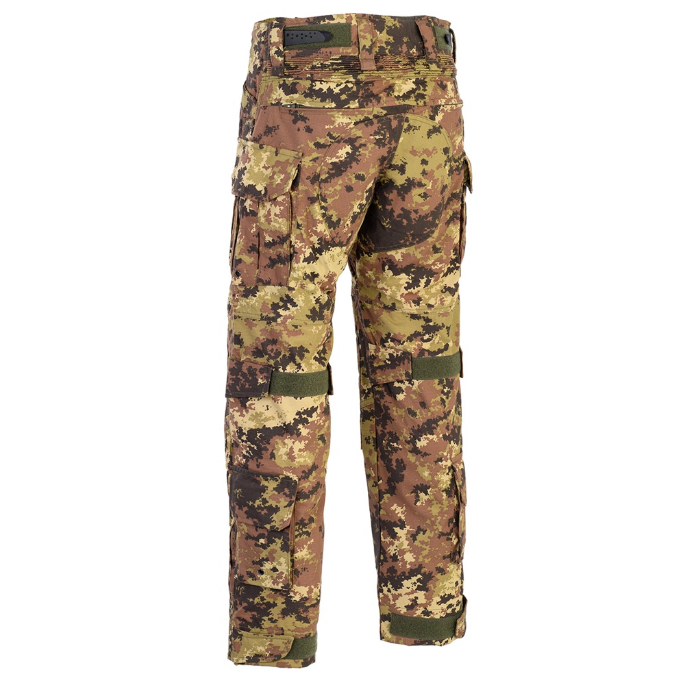 DEFCON5 BULLDOG TACTICAL PANT -Poly Cotton Rip-Stop (D5-3175) - Image 9